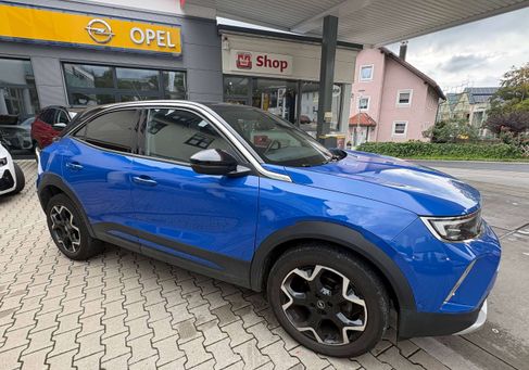 Opel Mokka, 2021 3