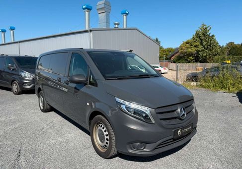 Mercedes-Benz Vito, 2020