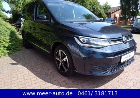 Volkswagen Caddy, 2023