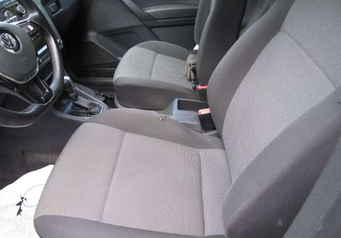 Volkswagen Caddy, 2018