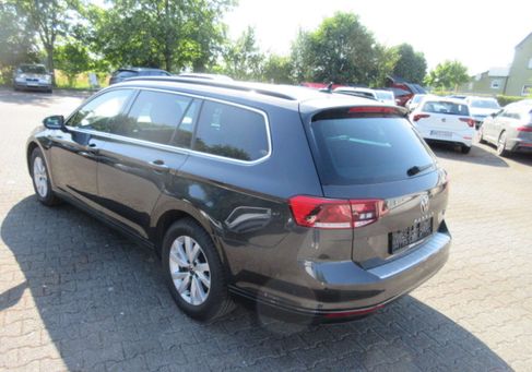 Volkswagen Passat Variant, 2024 3
