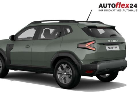 Dacia Duster, 2026 3