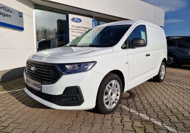 Ford Transit Connect, 2025