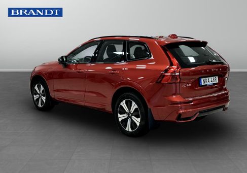 Volvo XC60, 2024 2