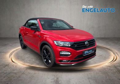 Volkswagen T-Roc, 2021