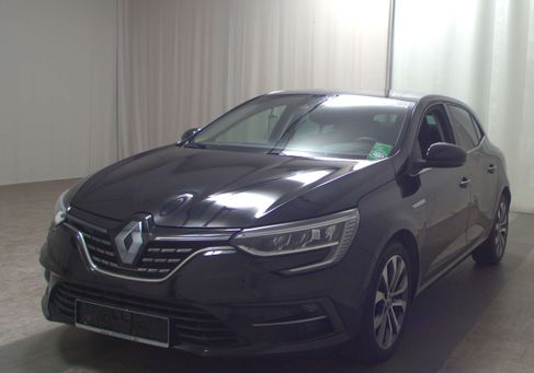 Renault Megane, 2023 2