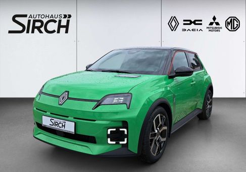 Renault R 5, 2025