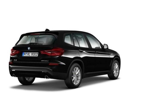BMW X3, 2019 2