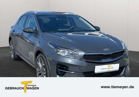 Kia XCeed, 2021