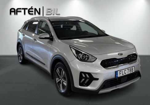 Kia Niro, 2020 3