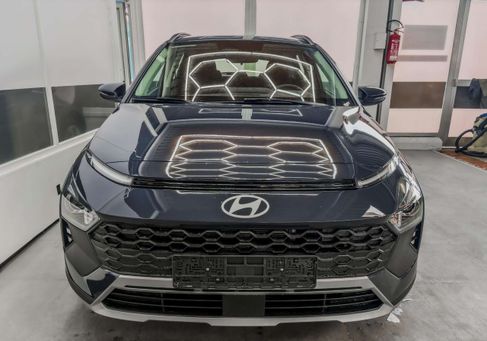Hyundai Bayon, 2026 2