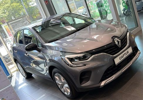 Renault Captur, 2024