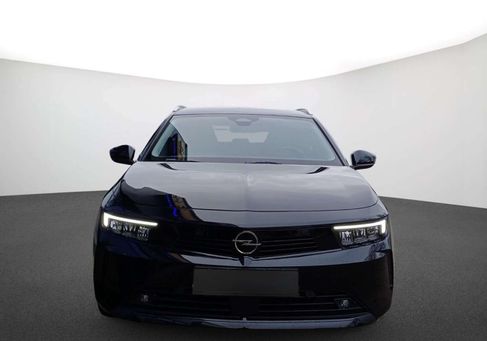 Opel Astra, 2023