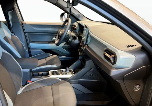 Dacia Duster, 2026 3