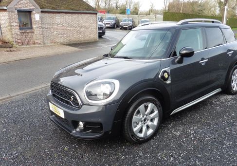 MINI, 2018