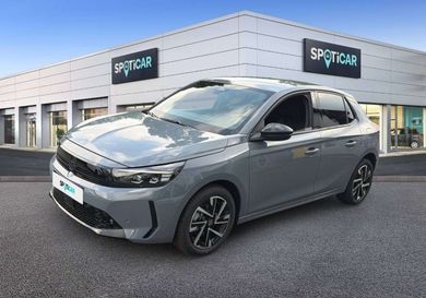 Opel Corsa, 2026