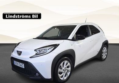 Toyota Aygo, 2023