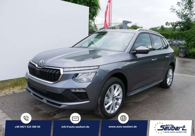 Skoda Kamiq, 2026