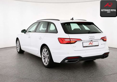 Audi A4, 2023 3
