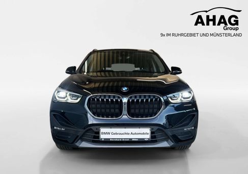 BMW X1, 2021 2