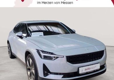 Polestar 2, 2023