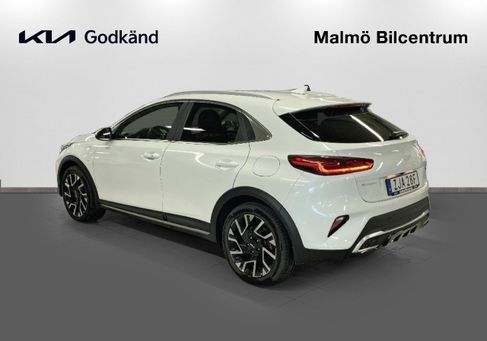 Kia XCeed, 2024