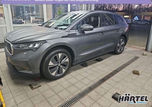 Skoda Enyaq, 2023