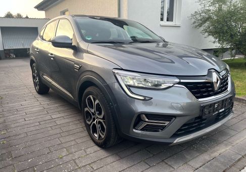 Renault Arkana, 2023