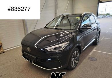 MG ZS, 2023