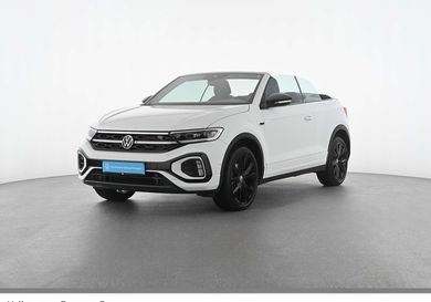 Volkswagen T-Roc, 2023