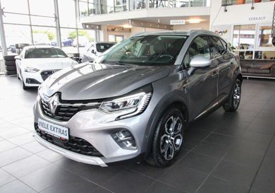 Renault Captur, 2020