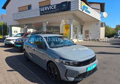 Opel Corsa, 2025