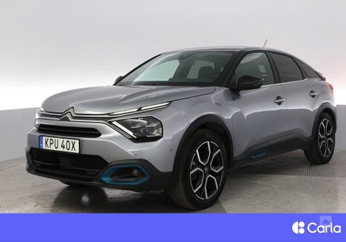 Citroën C4, 2021