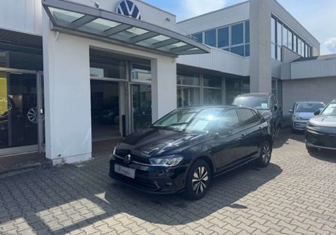 Volkswagen Polo, 2025 2