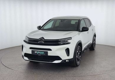 Citroën C5 Aircross, 2023