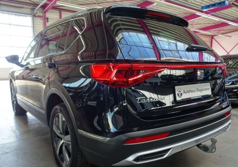 Seat Tarraco, 2023 3