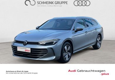 Volkswagen Passat Variant, 2024