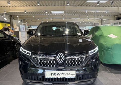 Renault Austral, 2023 2