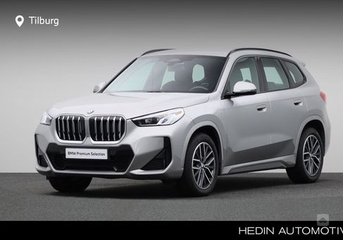 BMW X1, 2023