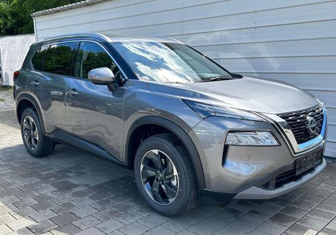 Nissan X-Trail, 2026 2