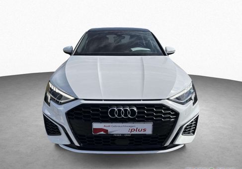Audi A3, 2024