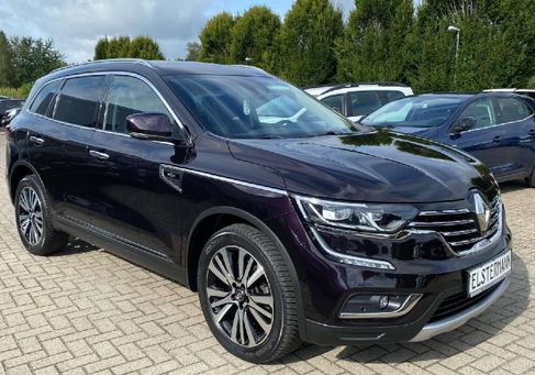 Renault Koleos, 2019