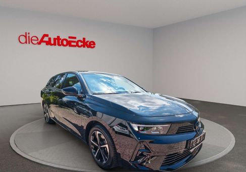 Opel Astra, 2025