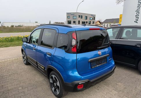Fiat Panda, 2026