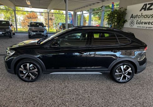 Volkswagen Taigo, 2026