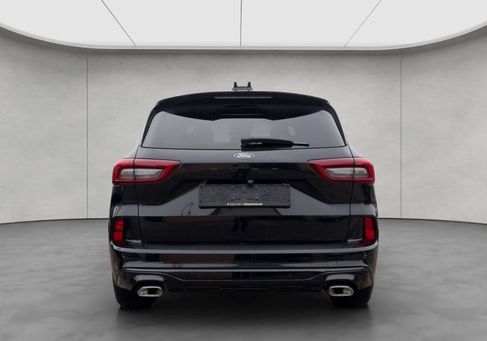Ford Kuga, 2024