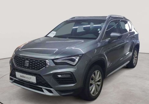 Seat Ateca, 2025