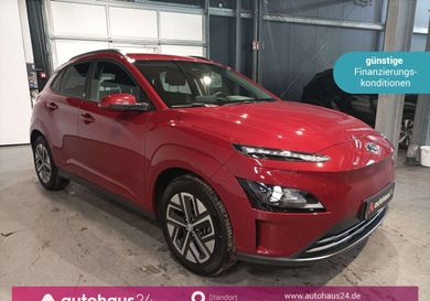 Hyundai Kona, 2022