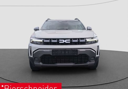 Dacia Duster, 2026 2