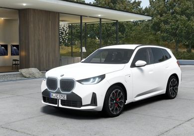 BMW, 2026